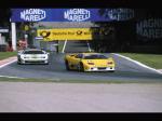 Lamborghini Diablo GTR 2000 года